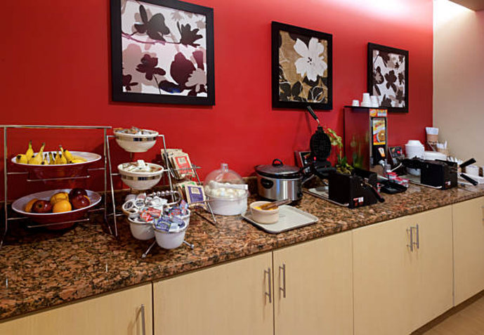 Hotel Towneplace Suites Columbia Southeast Fort Jackson  | Columbia | South Carolina | United States 7