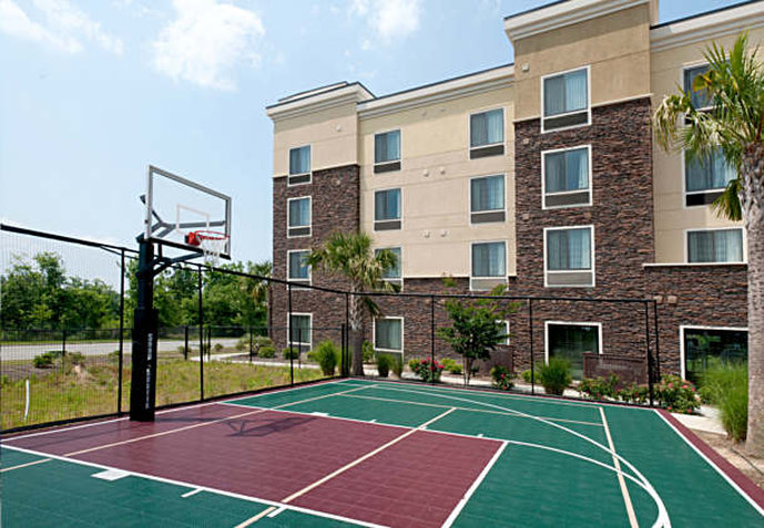 Hotel Towneplace Suites Columbia Southeast Fort Jackson  | Columbia | South Carolina | United States 9