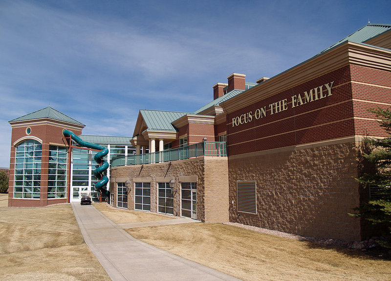 Hotel Holiday Inn Express Stes Downtown Area  | Colorado Springs | Colorado | United States 10