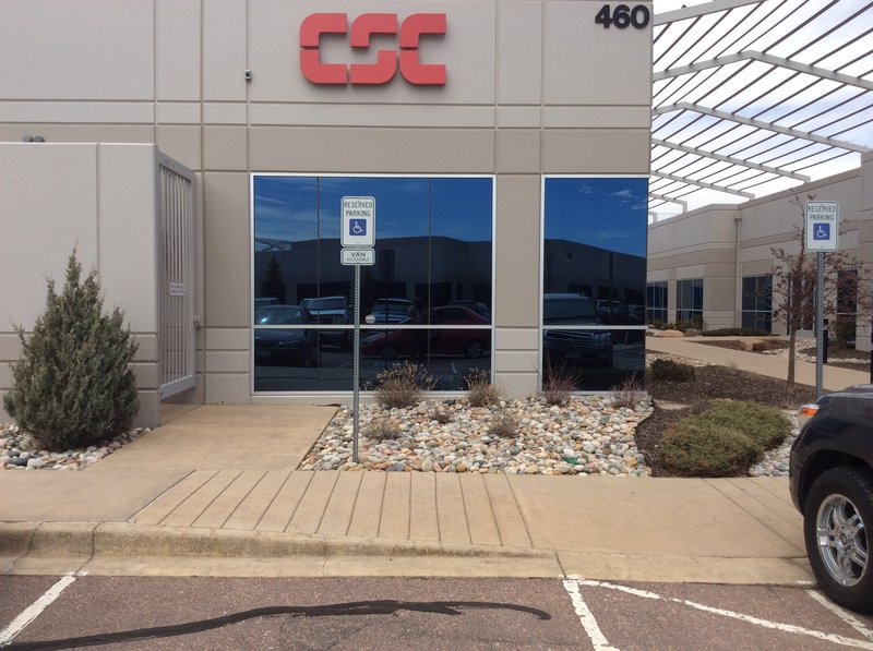 Hotel Holiday Inn Express Stes Downtown Area  | Colorado Springs | Colorado | United States 12