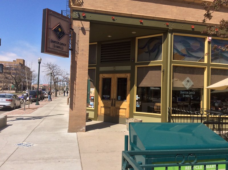 Hotel Holiday Inn Express Stes Downtown Area  | Colorado Springs | Colorado | United States 13