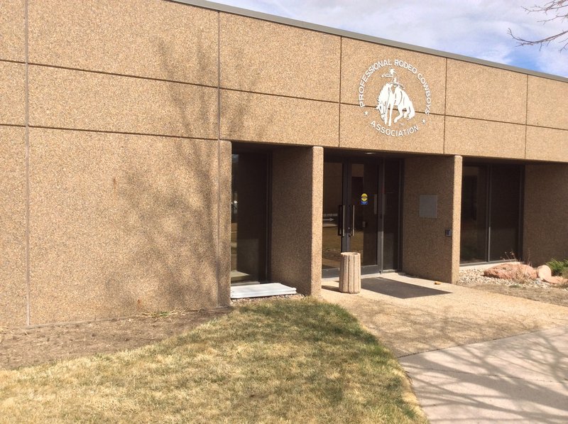 Hotel Holiday Inn Express Stes Downtown Area  | Colorado Springs | Colorado | United States 14