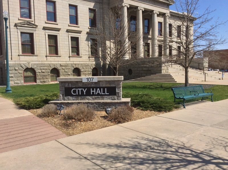 Hotel Holiday Inn Express Stes Downtown Area  | Colorado Springs | Colorado | United States 15