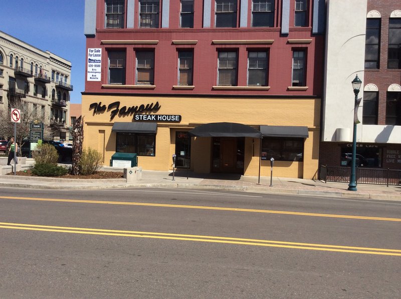 Hotel Holiday Inn Express Stes Downtown Area  | Colorado Springs | Colorado | United States 17