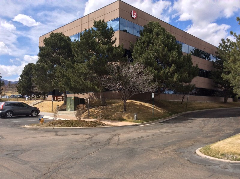 Hotel Holiday Inn Express Stes Downtown Area  | Colorado Springs | Colorado | United States 18