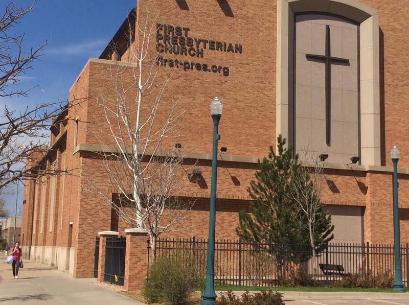 Hotel Holiday Inn Express Stes Downtown Area  | Colorado Springs | Colorado | United States 19