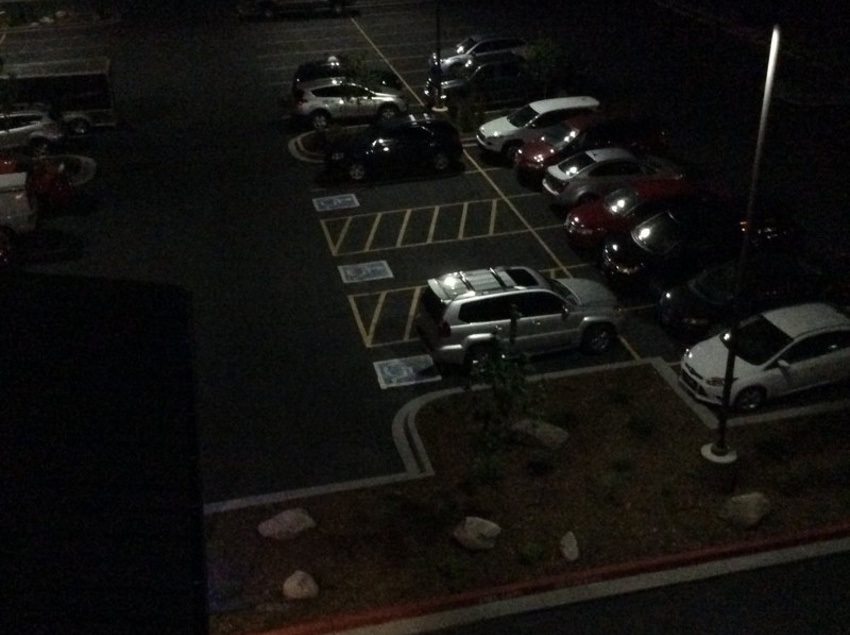 Hotel Holiday Inn Express Stes Downtown Area  | Colorado Springs | Colorado | United States 20