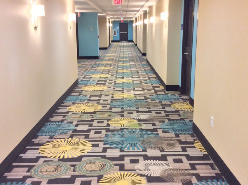 Hotel Holiday Inn Express Stes Downtown Area  | Colorado Springs | Colorado | United States 3