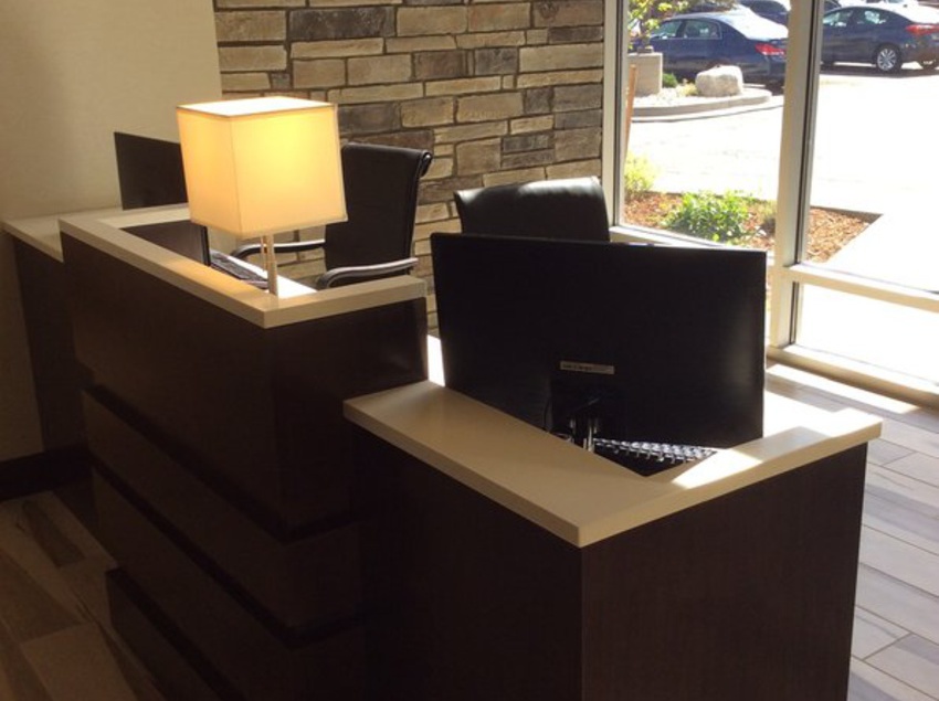 Hotel Holiday Inn Express Stes Downtown Area  | Colorado Springs | Colorado | United States 7