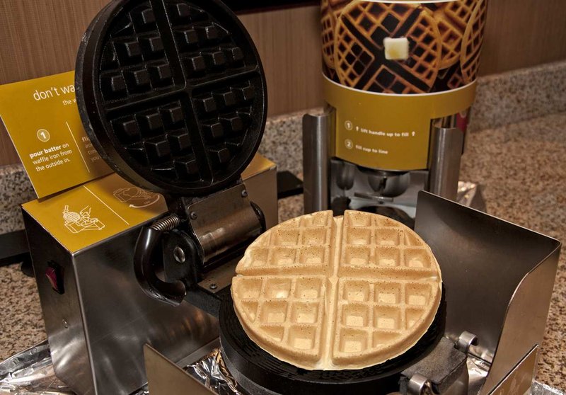 Hotel Hampton Inn Colby  | Colby | Kansas | Estados Unidos 15