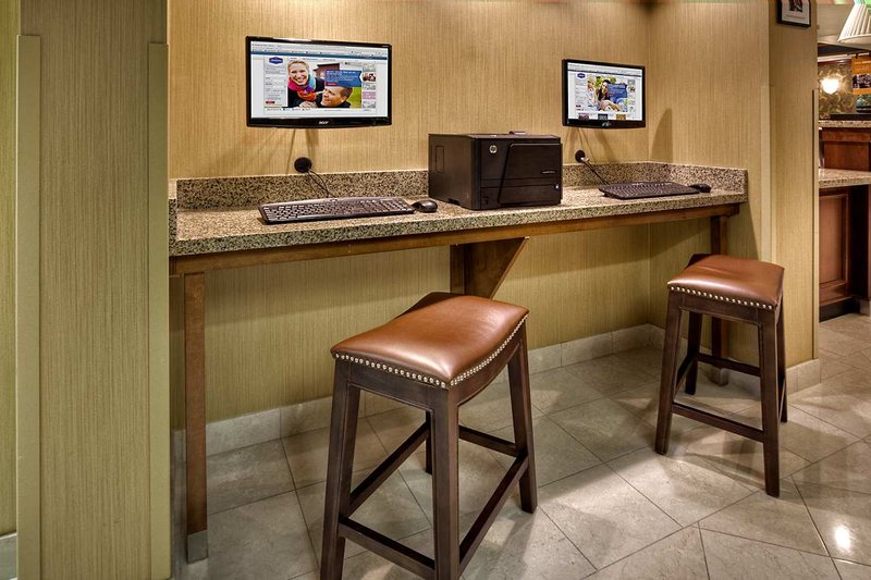 Hotel Hampton Inn Colby  | Colby | Kansas | Estados Unidos 16