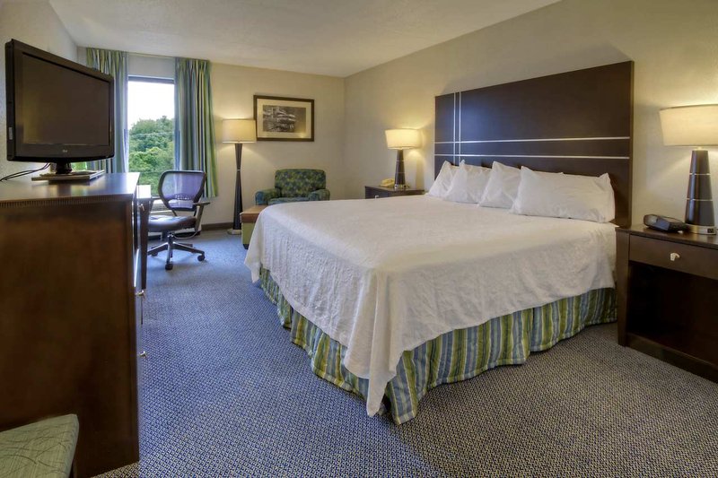 Hotel Hampton Inn Colby  | Colby | Kansas | Estados Unidos 18