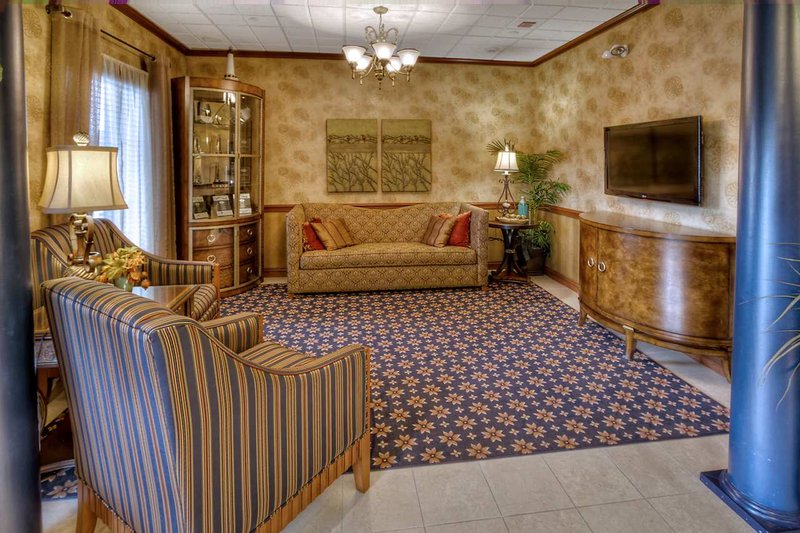 Hotel Hampton Inn Colby  | Colby | Kansas | Estados Unidos 20