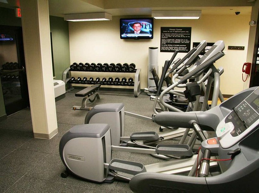 Hotel Hampton Inn Colby  | Colby | Kansas | Estados Unidos 3