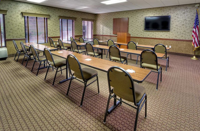 Hotel Hampton Inn Colby  | Colby | Kansas | Estados Unidos 4