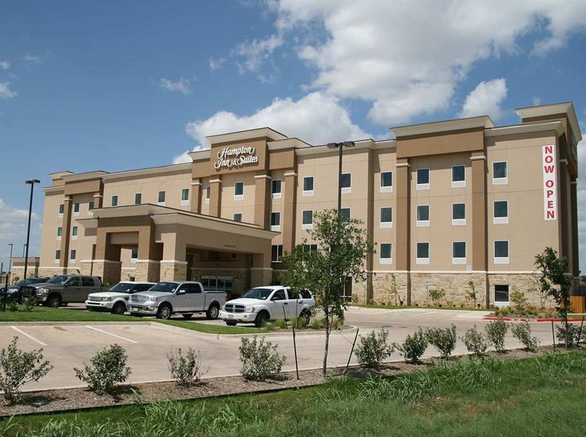 Hotel Hampton Inn & Suites Cleburne 