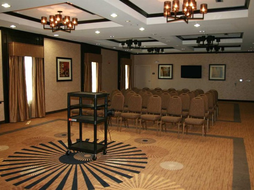 Hotel Hampton Inn & Suites Cleburne  | Cleburne | Texas | Hotel negli Stati Uniti 1