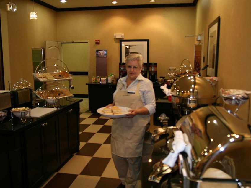 Hotel Hampton Inn & Suites Cleburne  | Cleburne | Texas | Hotel negli Stati Uniti 10