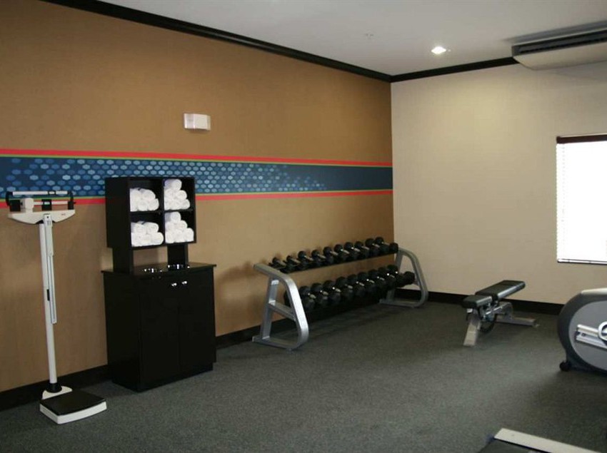 Hotel Hampton Inn & Suites Cleburne  | Cleburne | Texas | Hotel negli Stati Uniti 11