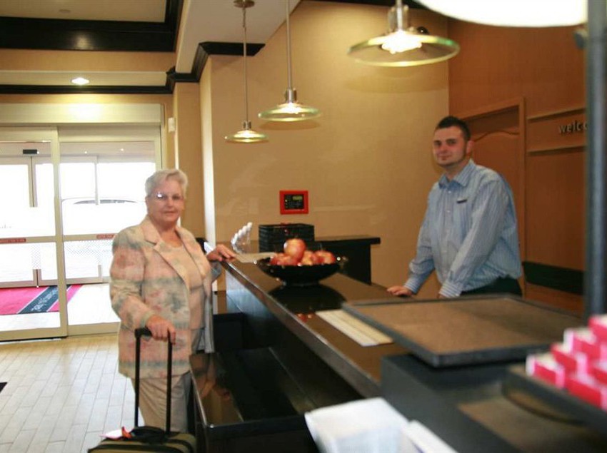 Hotel Hampton Inn & Suites Cleburne  | Cleburne | Texas | Hotel negli Stati Uniti 12