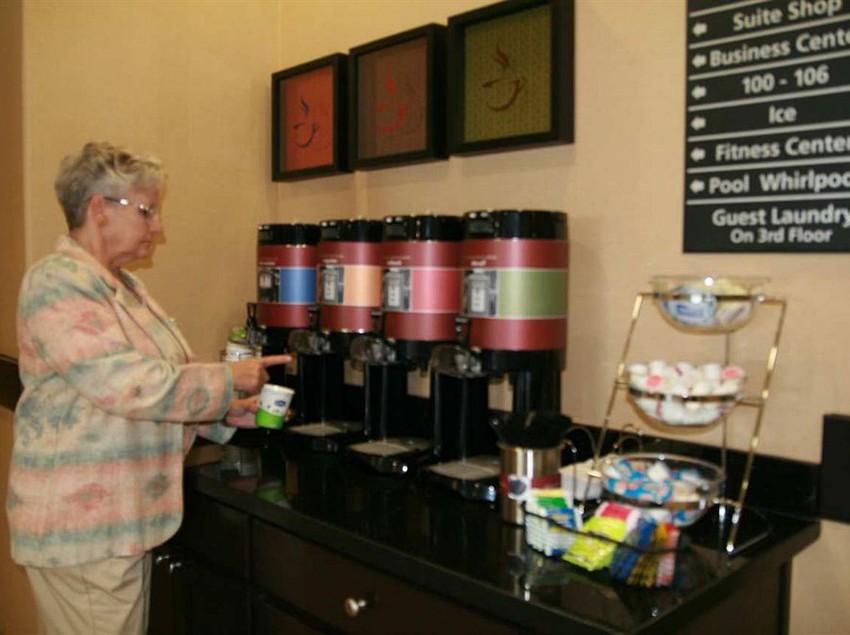 Hotel Hampton Inn & Suites Cleburne  | Cleburne | Texas | Hotel negli Stati Uniti 13