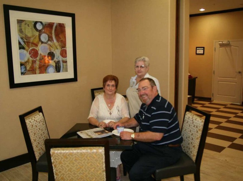 Hotel Hampton Inn & Suites Cleburne  | Cleburne | Texas | Hotel negli Stati Uniti 14