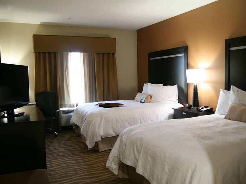 Hotel Hampton Inn & Suites Cleburne  | Cleburne | Texas | Hotel negli Stati Uniti 17