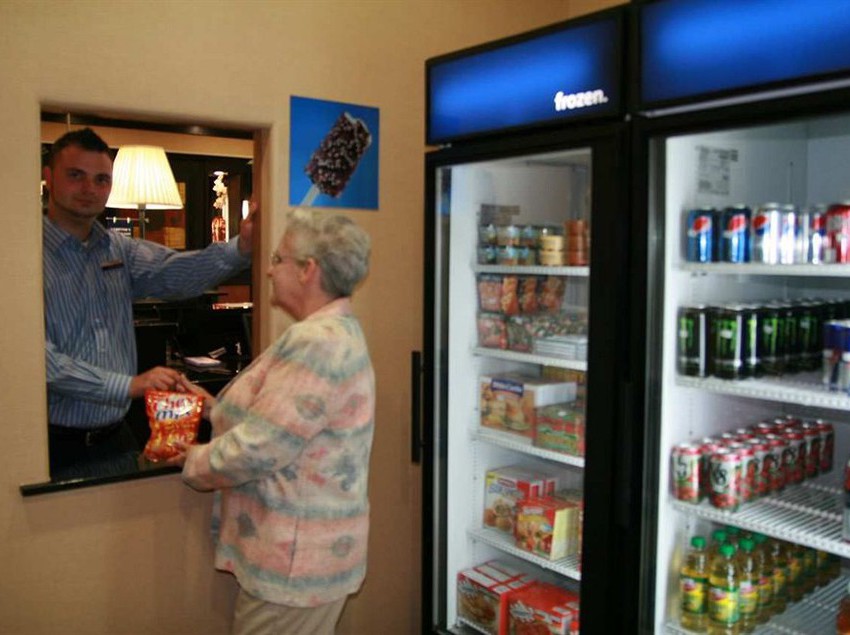 Hotel Hampton Inn & Suites Cleburne  | Cleburne | Texas | Hotel negli Stati Uniti 18