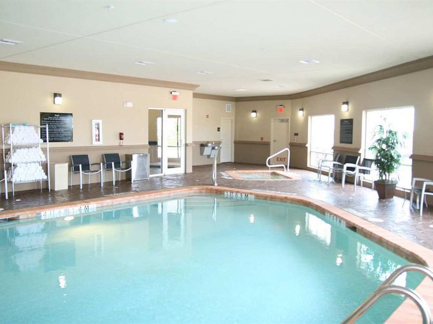 Hotel Hampton Inn & Suites Cleburne  | Cleburne | Texas | Hotel negli Stati Uniti 19