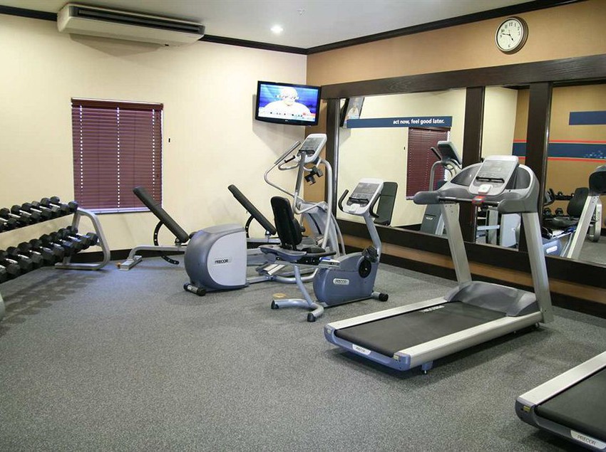 Hotel Hampton Inn & Suites Cleburne  | Cleburne | Texas | Hotel negli Stati Uniti 2