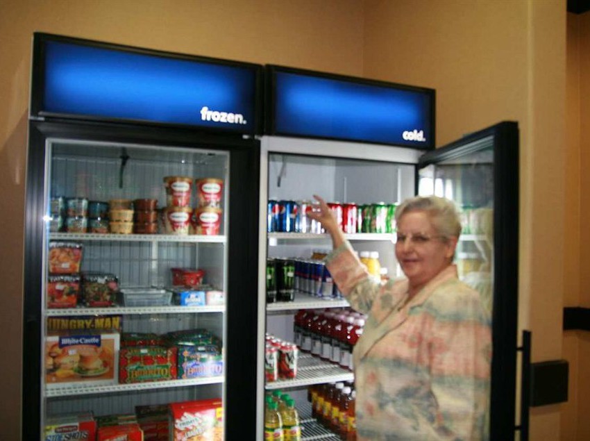 Hotel Hampton Inn & Suites Cleburne  | Cleburne | Texas | Hotel negli Stati Uniti 20