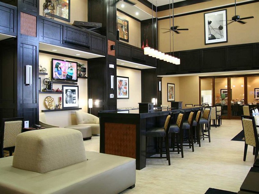 Hotel Hampton Inn & Suites Cleburne  | Cleburne | Texas | Hotel negli Stati Uniti 3