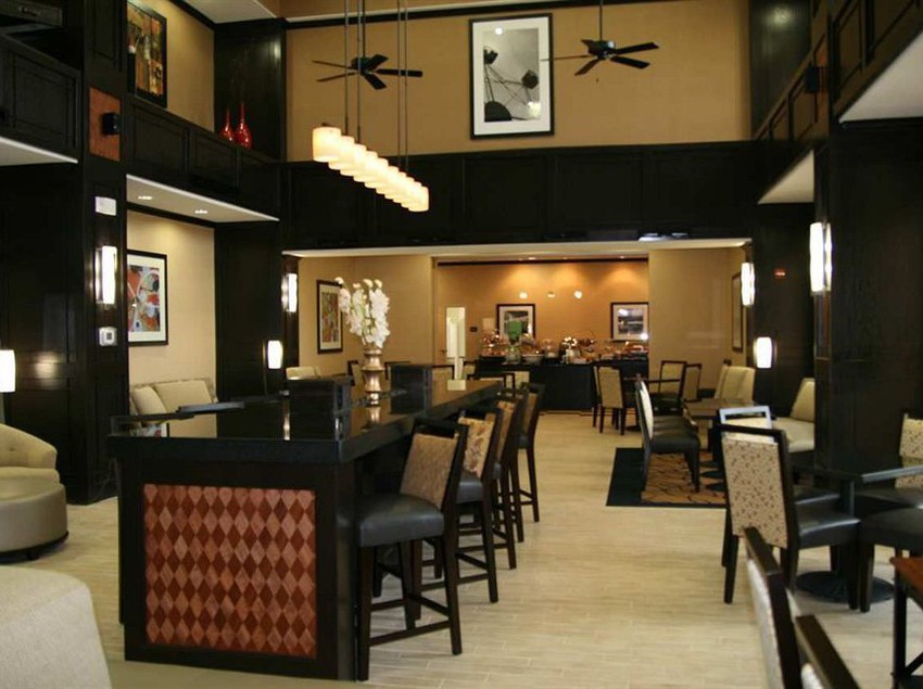 Hotel Hampton Inn & Suites Cleburne  | Cleburne | Texas | Hotel negli Stati Uniti 5