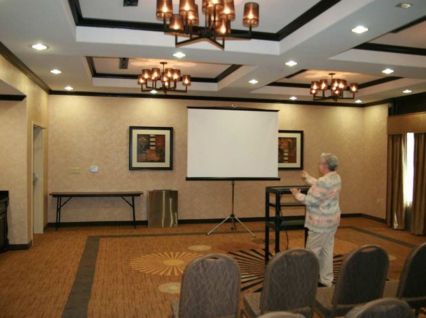 Hotel Hampton Inn & Suites Cleburne  | Cleburne | Texas | Hotel negli Stati Uniti 6