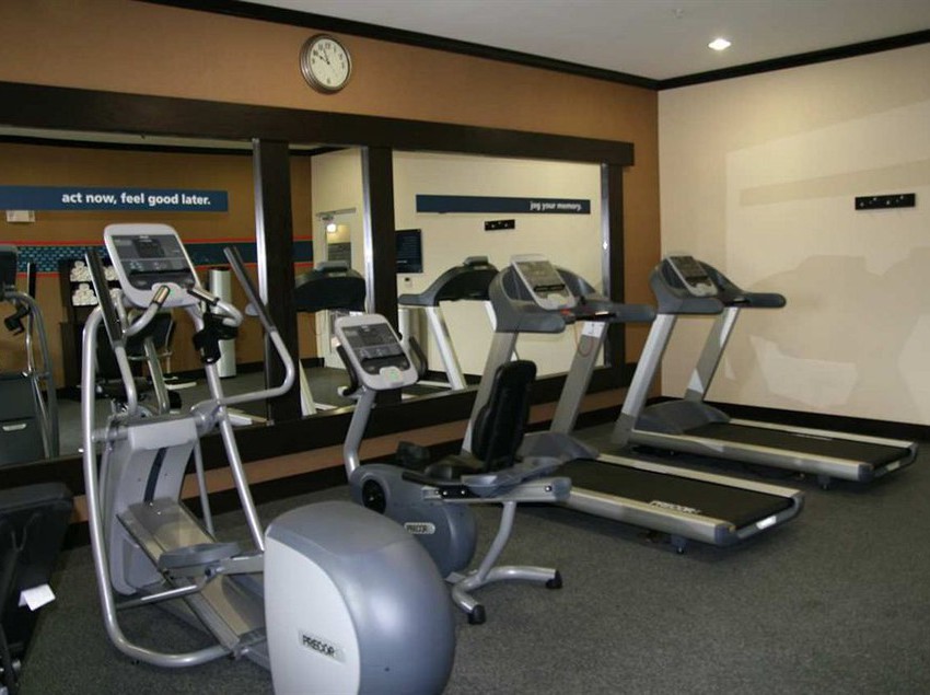 Hotel Hampton Inn & Suites Cleburne  | Cleburne | Texas | Hotel negli Stati Uniti 7