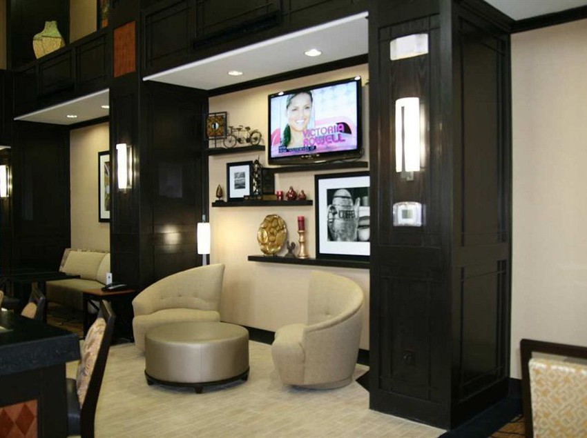 Hotel Hampton Inn & Suites Cleburne  | Cleburne | Texas | Hotel negli Stati Uniti 9