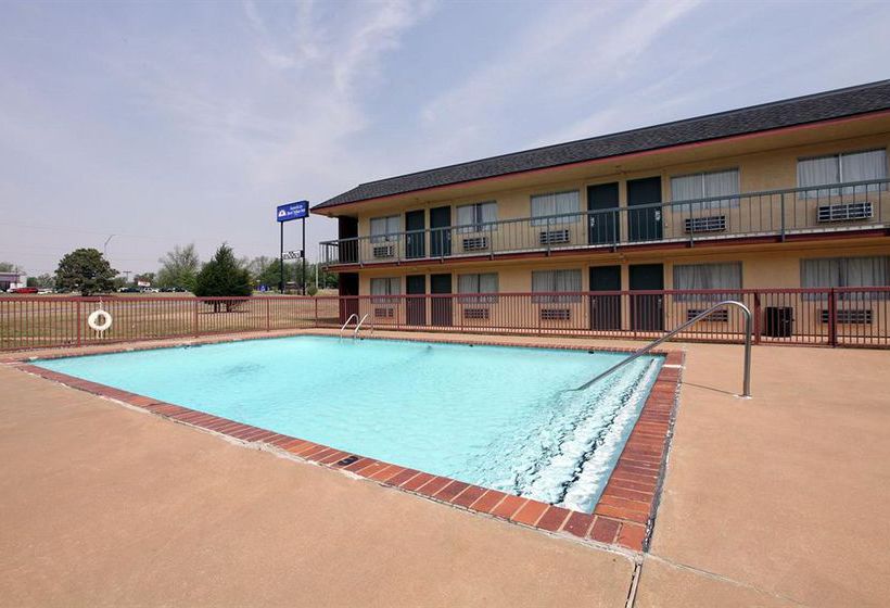 Hotel Americas Best Value Inn 