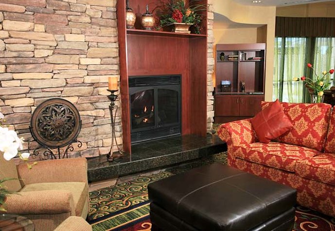 Hotel Courtyard Carson City  | Carson City | Nevada | United States 1