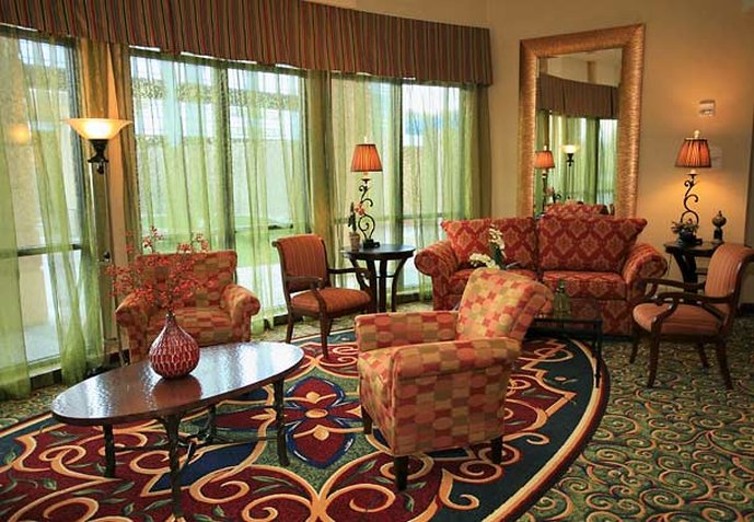 Hotel Courtyard Carson City  | Carson City | Nevada | United States 10