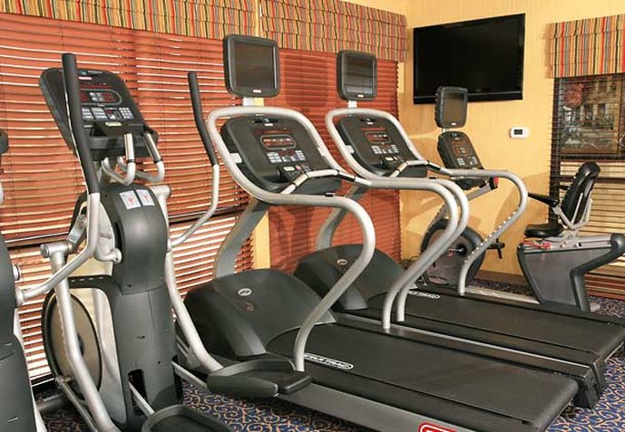 Hotel Courtyard Carson City  | Carson City | Nevada | United States 11