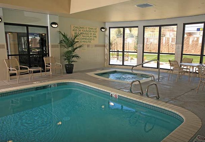 Hotel Courtyard Carson City  | Carson City | Nevada | United States 12