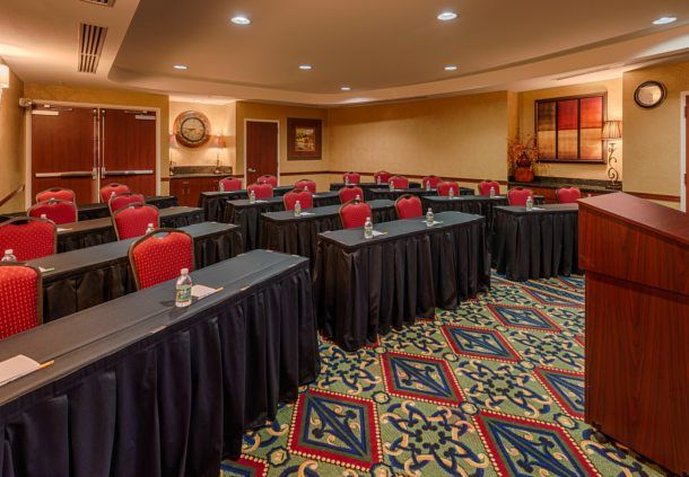 Hotel Courtyard Carson City  | Carson City | Nevada | United States 14