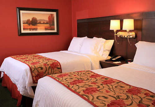 Hotel Courtyard Carson City  | Carson City | Nevada | United States 17