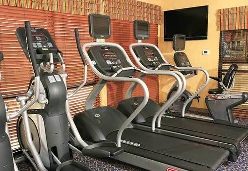 Hotel Courtyard Carson City  | Carson City | Nevada | United States 18