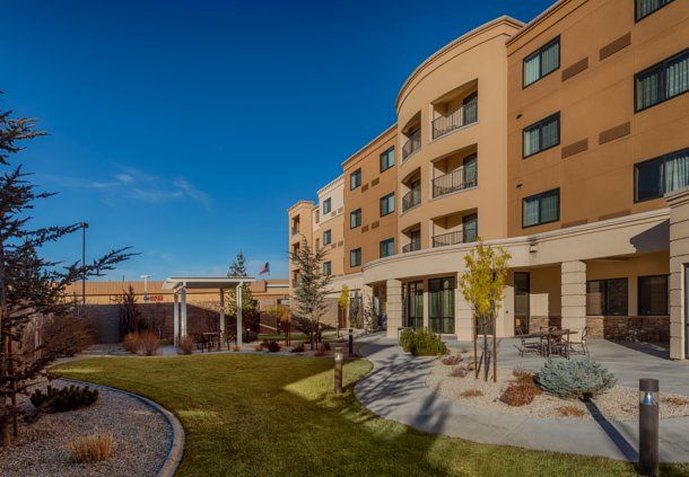 Hotel Courtyard Carson City  | Carson City | Nevada | United States 2