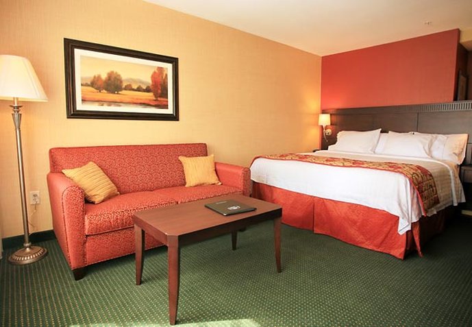 Hotel Courtyard Carson City  | Carson City | Nevada | United States 3