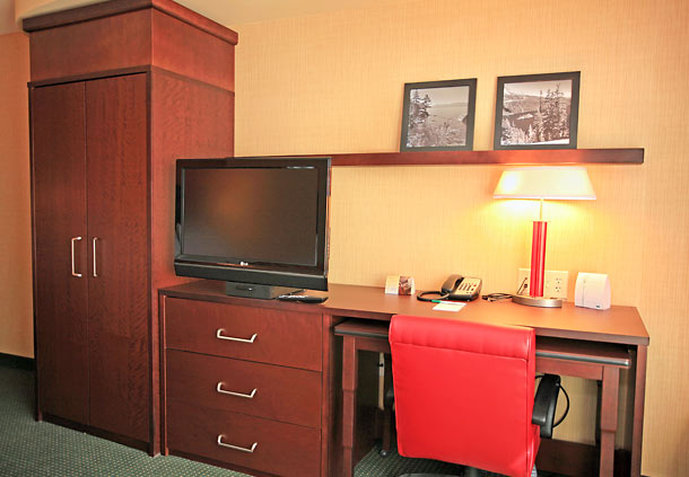 Hotel Courtyard Carson City  | Carson City | Nevada | United States 5