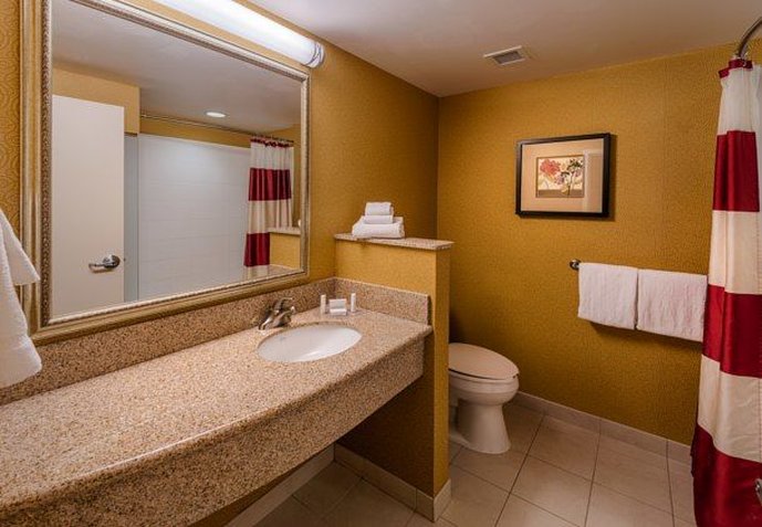 Hotel Courtyard Carson City  | Carson City | Nevada | United States 6