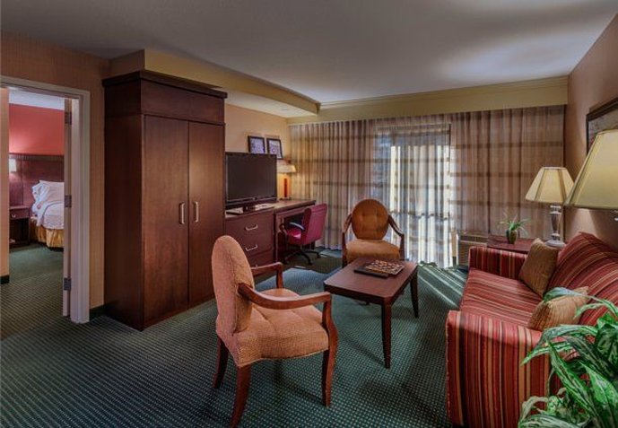 Hotel Courtyard Carson City  | Carson City | Nevada | United States 7