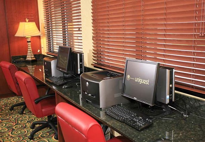 Hotel Courtyard Carson City  | Carson City | Nevada | United States 8